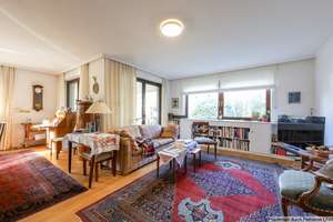Großzügige 2-Zimmer-Wohnung in zentraler Lage von Otmarschen (vermietet) – Die vollständige Adresse der Immobilie erhältst du vom Anbieter., 22605 Othmarschen, Hamburg – Vorschaubild 5