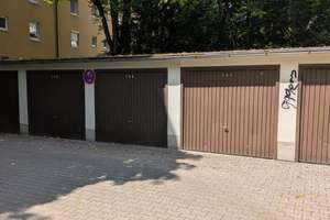 Möblierte 3-Zimmer Wohnung nahe Böhmerwaldplatz/ Buschingstraße – Buschingstraße 21, 81677 Parkstadt, München – Vorschaubild 19
