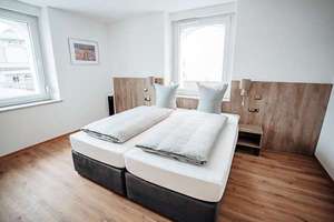 All-Inclusive 1-3 Zimmer Apartments: Langzeitwohnen für Studenten, Monteure, Pendler, – Die vollständige Adresse der Immobilie erhältst du vom Anbieter., 86154 Oberhausen-Süd, Augsburg – Vorschaubild 5