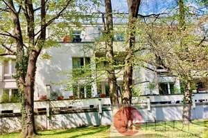 Bezugsfreie 3-Zimmer-Wohnung in Schwabing – Die vollständige Adresse der Immobilie erhältst du vom Anbieter., 80804 Münchner Freiheit, München – Vorschaubild 1