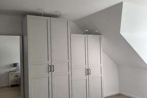 Charmante 2-Zimmer-Eigentumswohnung in Paderborn "Auf der Lieth" – Auf der Lieth 94, 33100 Kernstadt, Paderborn – Vorschaubild 5
