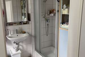 Helle 3-Zimmer-Wohnung im EG mit Terrasse und Hobbyäumen Studenten/WG-geeignet – Die vollständige Adresse der Immobilie erhältst du vom Anbieter., 70599 Plieningen (Ortsteil), Stuttgart – Vorschaubild 21
