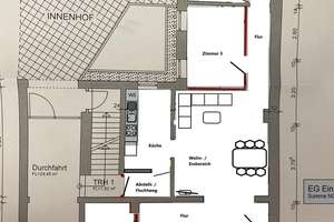 Erstbezug von top renovierter Wohnung in Sudenburg – Braunschweiger Strasse 2, 39112 Sudenburg, Magdeburg – Vorschaubild 15