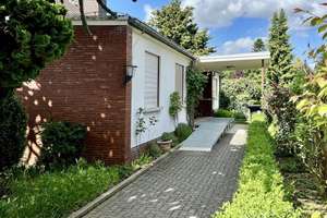 Einfamilienhaus mit 8 Zimmern und Garage in Minden – Die vollständige Adresse der Immobilie erhältst du vom Anbieter., 32427 Königstor, Minden – Vorschaubild 14