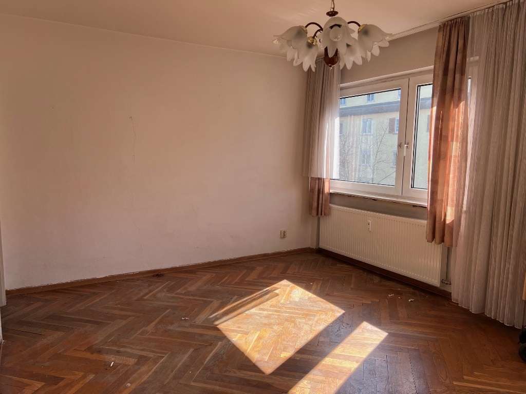 "Renovierungsbedürftige 2,5-Zi.-Wohnung in Stuttgart-Ost", Stuttgart – Bild 2