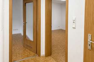 Helle 2-Zimmer-Wohnung in Siegen – 46,76 m² – 57074 Siegen, Siegen – Vorschaubild 4