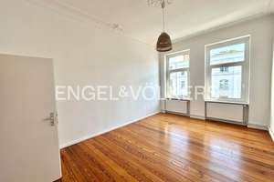 Altbaucharme in Stadtfeld-Ost – Stilvolle 3-Zimmer-Wohnung mit Einbauküche – Wilhelm-Raabe-Straße 2, 39108 Stadtfeld Ost, Magdeburg – Vorschaubild 5