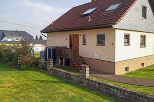 *REDUZIERT* Top-gepflegtes Ein-/Zweifamilienhaus in bevorzugter Wohnlage! – Westerwaldkreis – Vorschaubild 3
