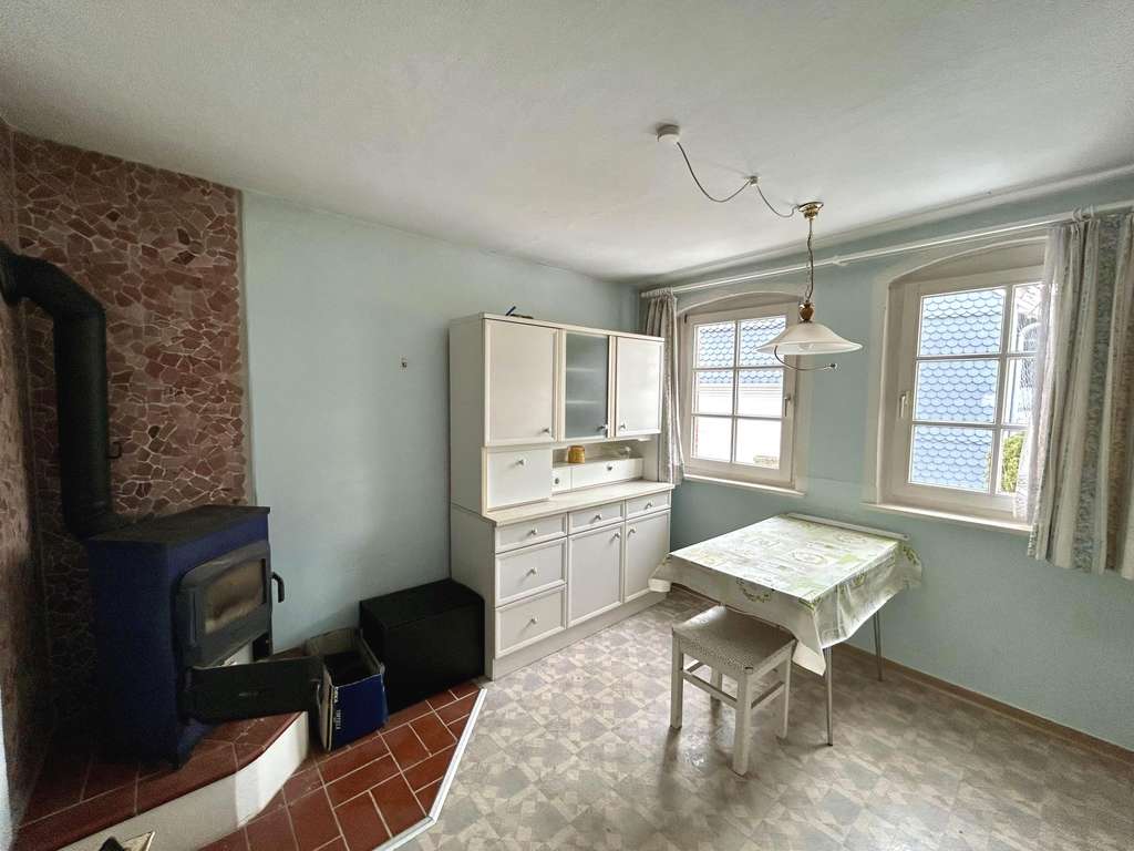 Immobilie in Sibbesse - Charmantes Einfamilienhaus in Sibbesse-Eberholzen! - Bild 2