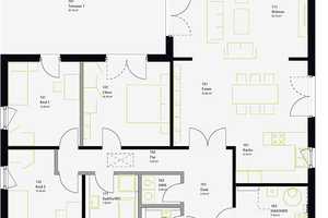 WUNDERSCHÖNER BUNGALOW in Müggelheim !!! 0179 1149244 – Berlin – Vorschaubild 5