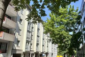 Sie suchen die ideale Stadtwohnung in Suttgart Mitte?  Hier ist sie! – Christophstraße 26, 70180 Heusteigviertel, Stuttgart – Vorschaubild 10