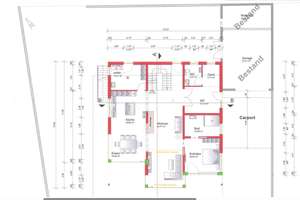 Neuerbaute Landhausvilla für 1 - 2 Familien mit exklusiver Ausstattung in erhöhter und ruhigen Lage – Die vollständige Adresse der Immobilie erhältst du vom Anbieter., 94094 Rotthalmünster – Vorschaubild 13