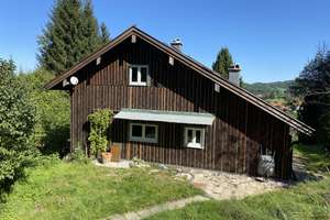 Zweitwohnsitz Forsthaus / Alm Bergen  (Chiemgau) – Die vollständige Adresse der Immobilie erhältst du vom Anbieter., 83346 Bergen – Vorschaubild 14