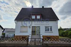 Zweifamilienhaus mit großem Garten, Hof und Garage in ruhiger Lage – Wiesenstraße 15, 56424 Westerwaldkreis – Vorschaubild 27