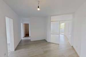 Große 4-Zimmer-Wohnung mit BALKON und Wannenbad – Brüningheide 71, 48159 Kinderhaus-West, Münster – Vorschaubild 15