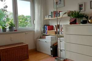 ** Sehr schöne 2-Zimmer-Wohnung am Stadtpark ** – Die vollständige Adresse der Immobilie erhältst du vom Anbieter., 90489 Wöhrd, Nürnberg – Vorschaubild 4