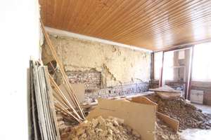 *Provisionsfrei* Charmantes Fachwerkhaus mit großem Potenzial im Herzen von Blomberg – Die vollständige Adresse der Immobilie erhältst du vom Anbieter., 32825 Blomberg – Vorschaubild 8
