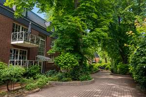 3-Zimmer-Endetagenwohnung direkt am Tierpark-Hamburg – Die vollständige Adresse der Immobilie erhältst du vom Anbieter., 22527 Stellingen, Hamburg – Vorschaubild 7
