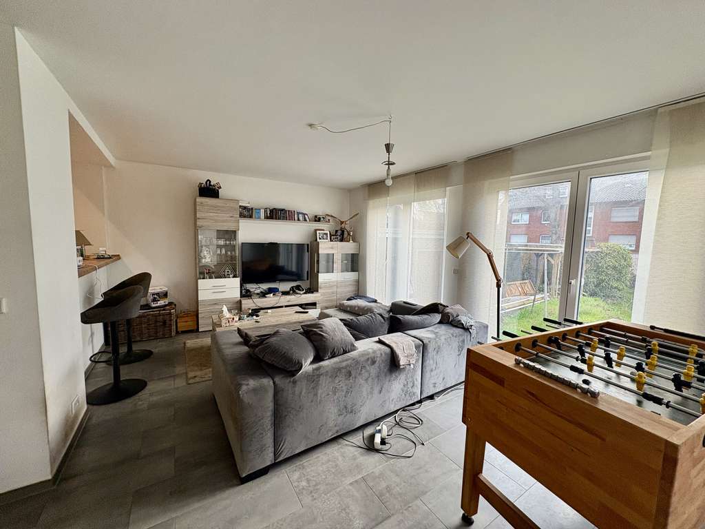 Immobilie in Lünen - Tolles Zweifamilienhaus in guter Lage von Lünen-Wethmar - Bild 2