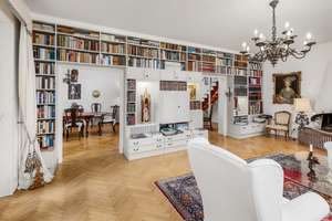 Großzügige Villa in bevorzugter Lage – Die vollständige Adresse der Immobilie erhältst du vom Anbieter., 22391 Wellingsbüttel, Hamburg – Vorschaubild 7