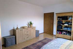 Ruhige Dachgeschosswohnung mit zwei Zimmern und Balkon in Krefeld – Dionysiusstraße 143, 47798 Stadtmitte, Krefeld – Vorschaubild 10