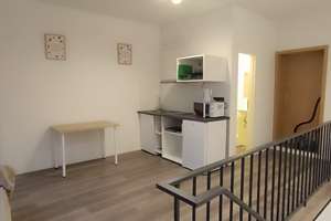 Studio-Apartment, Ernst-Mehlich-Str. 2-4 – 44141 Ruhrallee, Dortmund – Vorschaubild 3