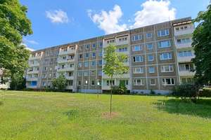 **2-Raum-Wohnung mit Balkon** – Dequeder Str. 10, 39124 Neue Neustadt, Magdeburg – Vorschaubild 10