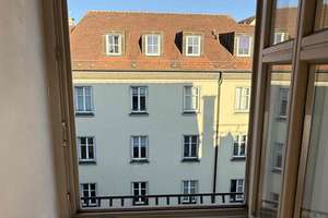 **Provisionsfrei**Wohnen zwischen Eisernem Steg und Arnulfplatz**Dachgeschoss im Altbau – Rehgäßchen 3, 93047 Innenstadt, Regensburg – Vorschaubild 9
