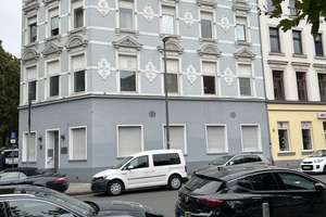 Attraktive 3-Zimmer-Wohnung im 3. OG in Aachen (Burtscheider Kurgarten) – Malmedyer Str 1, 52064 Burtscheider Abtei, Aachen – Vorschaubild 1