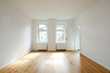 1-Zimmer-Wohnung im Hinterhaus