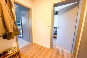 *freiwerdend* 2022 saniert | Plagwitz | Balkon | Tageslichtbad | ebenerd. Dusche | ruhiger Innenhof – 4229 Plagwitz, Leipzig – Vorschaubild 8