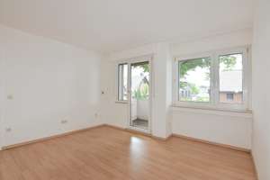Gut geschnittene 2 Zimmer Wohnung mit Balkon – Scharnhölzstr 238, 46238 Batenbrock, Bottrop – Vorschaubild 4