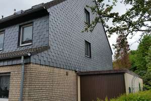 Von Privat - Doppelhaushälfte in ruhiger aber zentraler Lage im Städtedreieck OB-MH-E provisionsfrei – Rolandsfeld 31, 46045 Dümpten, Oberhausen – Vorschaubild 2