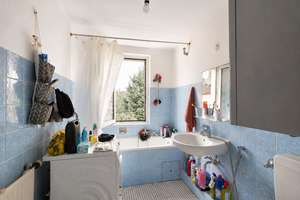 Kapitalanlage Hafenviertel | 57 m² | Balkon | Einbauküche | nur im Paket – Lessingstraße 71, 44147 Hafen, Dortmund – Vorschaubild 5