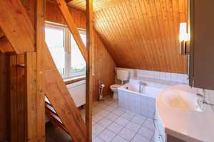 Sonnenbaden: EFH inkl. Werkstatt mit Garten in Sackgassenlage – Uecker-Randow (Kreis) – Vorschaubild 10
