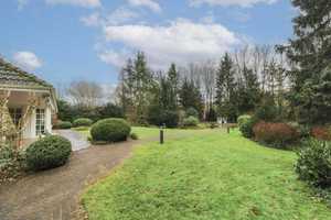 Luxuriös ausgestattete Villa mit Garten und Ausbaupotential in Sackgassenlage in Osterode am Harz – Osterode am Harz (Kreis) – Vorschaubild 16