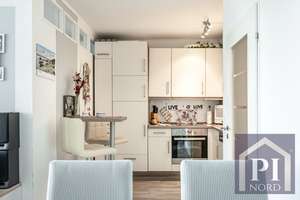 Nur wenige Schritte zum Meer - Optimal geschnitten - 1,5 Zimmer-Appartement in Schilksee! – Die vollständige Adresse der Immobilie erhältst du vom Anbieter., 24159 Schilksee, Kiel – Vorschaubild 7