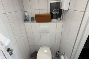 Nachmieter gesucht! Gut geschnittene und helle 2-Zimmer-Wohnung in Solingen-Mitte – Kronprinzenstraße 81, 42655 Solingen-Mitte, Solingen – Vorschaubild 11