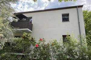 Hochparterre, bezugsfreie 2-Zimmer-Wohnung und Garage in Alt-Lichtenrade