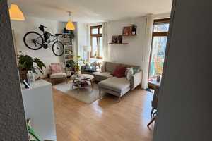 2-Zimmer-Wohnung mit Balkon in Stuttgart-Mitte – inkl. moderner Ausstattung & perfekter Lage – Christophstraße 14, 70178 Stuttgart – Vorschaubild 5