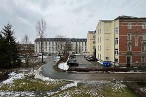 Komfort ohne Barriere – moderne, rollstuhlgerechte Wohnung in Chemnitz – Straße der Nationen 94, 9111 Zentrum, Chemnitz – Vorschaubild 11