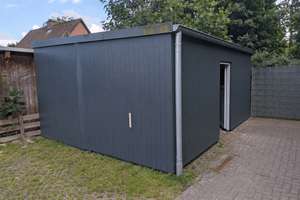 Helles 1-Zimmer-Studio mit Parkplatz in OL - Osternburg mit Balkon – Die vollständige Adresse der Immobilie erhältst du vom Anbieter., 26135 Drielaker Moor, Oldenburg (Oldenburg) – Vorschaubild 15