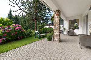 Red-Carpet-Flair in Heisinger Bestlage – Die vollständige Adresse der Immobilie erhältst du vom Anbieter., 45259 Heisingen, Essen – Vorschaubild 9