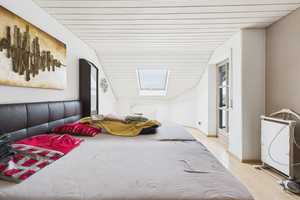Charmantes Reihenmittelhaus mit Wintergarten, Einliegerwohnung und unverbaubarem Blick in Altdorf – Landshut (Kreis) – Vorschaubild 10
