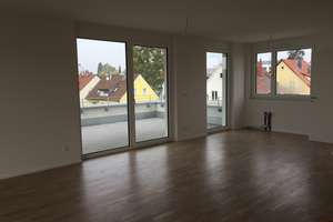 Exklusive, helle 3-Zimmer-Penthouse-Wohnung mit sensationeller Terrasse – Jurastraße 28, 70565 Höhenrand, Stuttgart – Vorschaubild 8