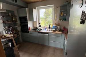 Attraktives Mehrfamilienhaus mit Ausbaupotenzial, großzügigem Garten und moderner Energietechnik – 7607 Eisenberg – Vorschaubild 4