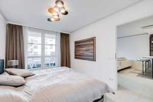 AIGNER: Eleganz, Ruhe & Top-Ausstattung - Idyllische Altstadtlage in den Asam-Höfen – München – Vorschaubild 5