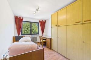 Großzügiges 3-Familienhaus in attraktiver Lage mit idyllischem Garten und Blick ins Grüne – 67071 Oggersheim, Ludwigshafen am Rhein – Vorschaubild 12