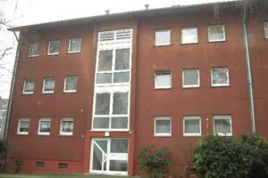 2-Zimmer-Wohnung in Stadtlage – Elsa-Brändström-Str. 12, 44795 Weitmar-Mitte, Bochum – Vorschaubild 1