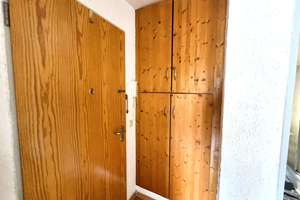 Gut geschnittene Zwei-Zimmer-Wohnung mit sonnigem Süd-Balkon im Energiesparhaus  „Warflether Hof" – Die vollständige Adresse der Immobilie erhältst du vom Anbieter., 28217 Steffensweg, Bremen – Vorschaubild 6